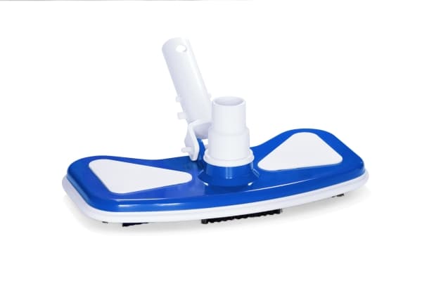 Bestway 58282, Dammsugarhuvud, Blå, Vit, 280 mm, 110 mm, 135 mm, 770 g