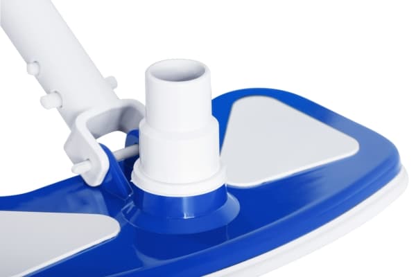 Bestway 58282, Dammsugarhuvud, Blå, Vit, 280 mm, 110 mm, 135 mm, 770 g