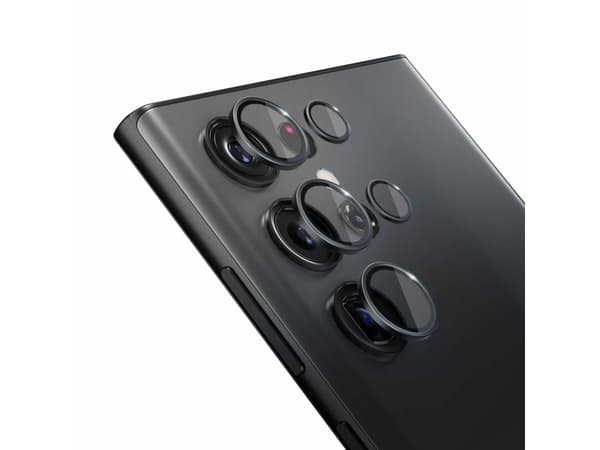3MK Lens Protection Pro, Galaxy S22 Ultra 5G, 1 styck