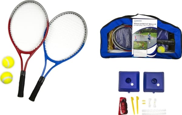 Master for Mini Tennis MASTER
