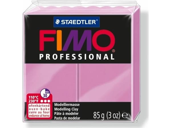 Fimo FIMO Mod.masse Fimo prof 85g syrin
