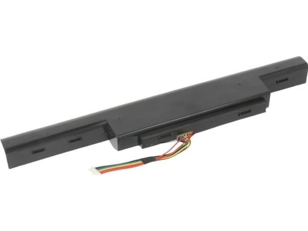Mitsu Battery Battery for Acer Aspire E5-475, E5-575 4400 mAh (47 Wh) 10.8 - 11.1 Volt