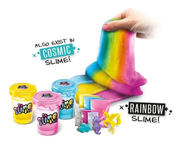 So Slime Sensory Slime Shaker 3-pack
