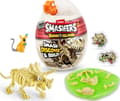 Miniatyrbild 1 av 2: Smashers Dino Island Nano Egg by ZURU