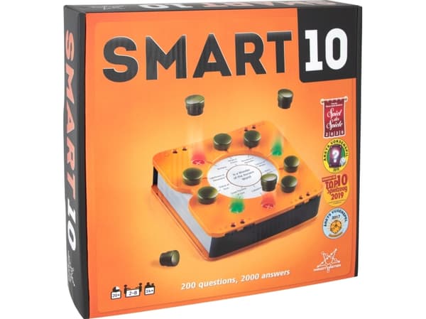 Smart10 guessing game (ENG)