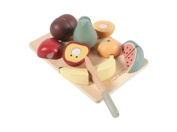 Little Dutch LD4485, Kjøkken & mat, 2 år