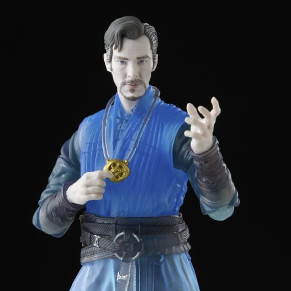 Marvel Astral Form Doctor Strange In The Multiverse Of Madness Action Figure