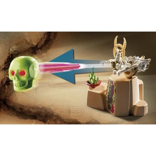 PLAYMOBIL 71026 Novelmore Sal'ahari Sands