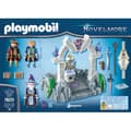 Miniatyrbild 2 av 4: Novelmore - Templat för tid