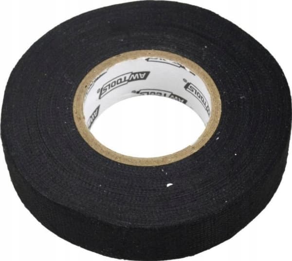 AWTools AW TEKSTIILI-ERISTYSAUMA 19mm x 15m