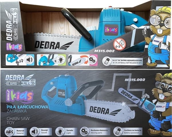 Dedra Toy motorsag