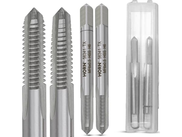 ARTPOL TIGHTENER M 6x0.50mm kpl.2st.