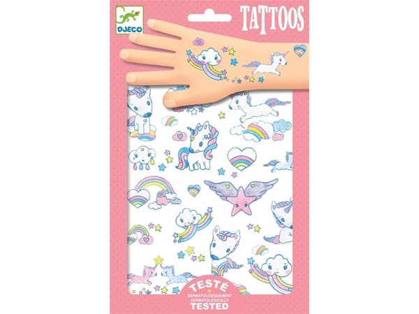 DJECO DJ09575, Multifärg, Flicka, 3 År, papper, 1 styck, Peppa Pig