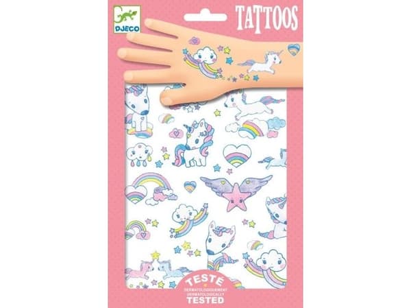 DJECO DJ09575, Multifärg, Flicka, 3 År, papper, 1 styck, Peppa Pig
