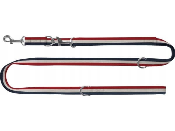 Chaba CHABA LANYARD REG. NATURE ``XL``` TRIKOLOR 2,5 x 260cm