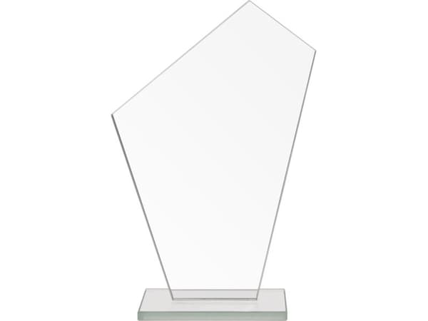Triumph Glass Trophy (M64C)