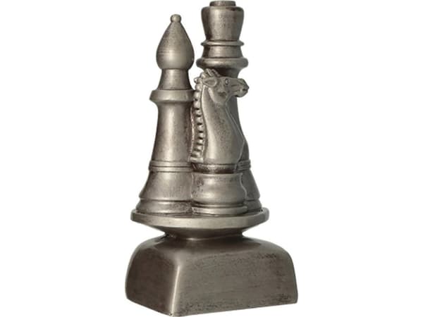 Victoria Sport Cast figuuri - shakki