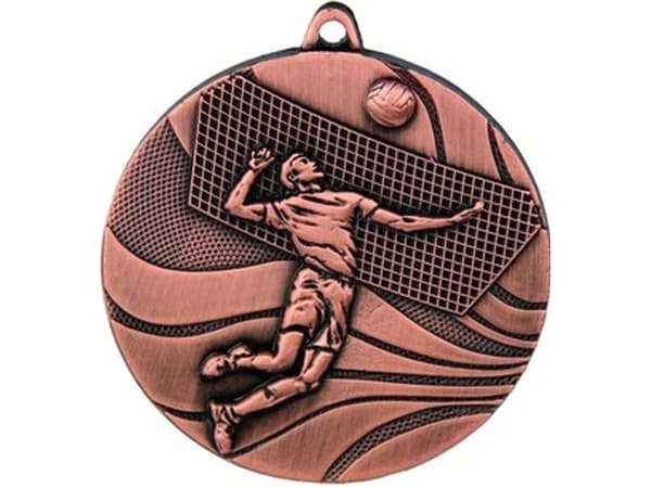 Victoria Sport bronsemedalje - volleyball