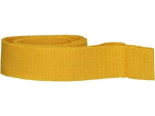 Victoria Sport Ribbon 20 mm - gul
