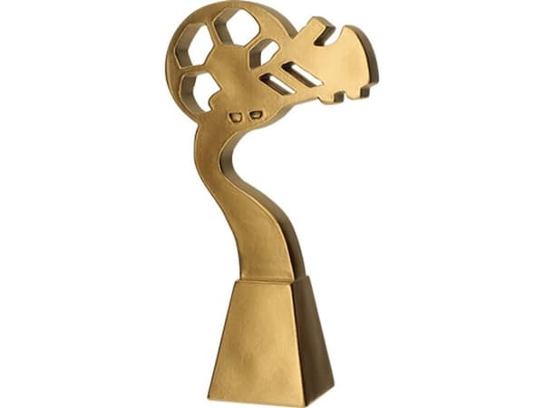 Victoria Sport Die-cast figur - Golden Line Football