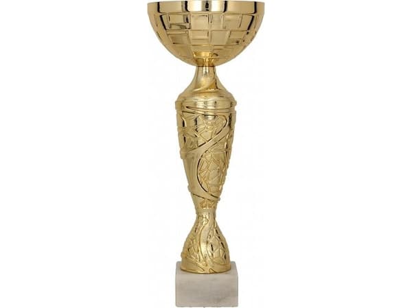 Victoria Sport Gold metallikuppi
