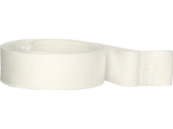 Victoria sportband 20 mm - vitt
