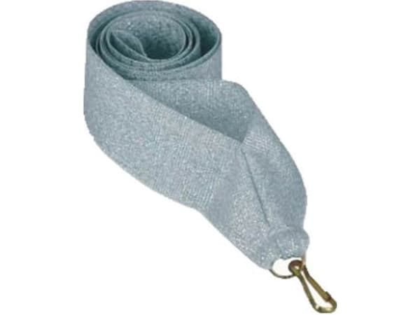 Victoria Sport Ribbon 22 mm - sølv