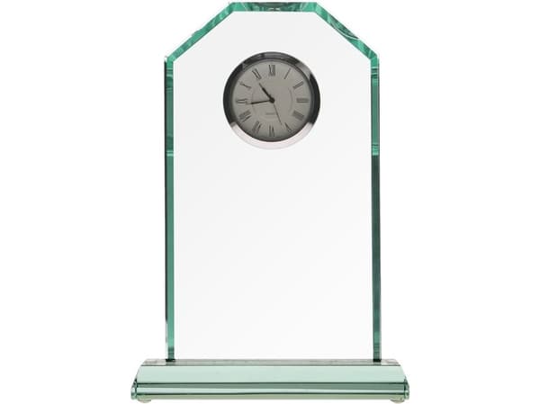 Triumph Trophy glass with case (G029)