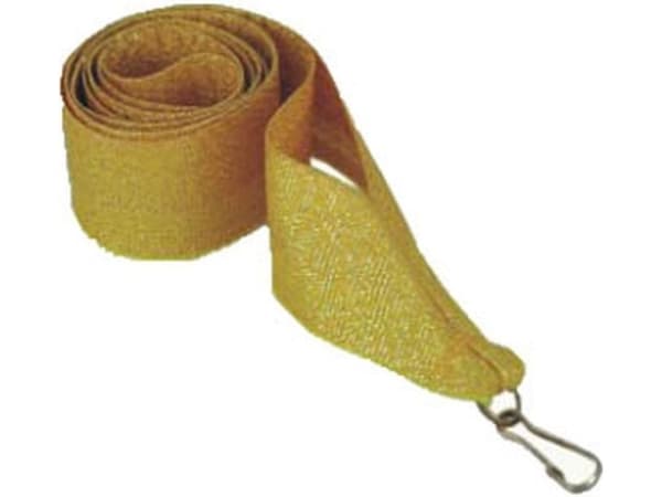 Victoria Sport Ribbon 22 mm - gull