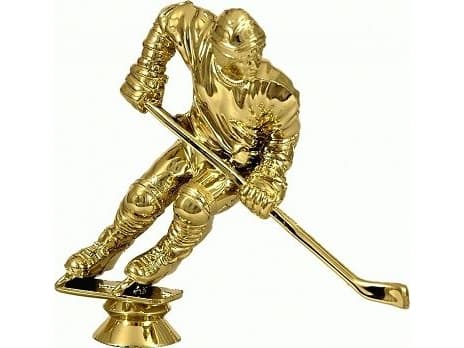 Victoria Sport Plastfigur hockey F182/G