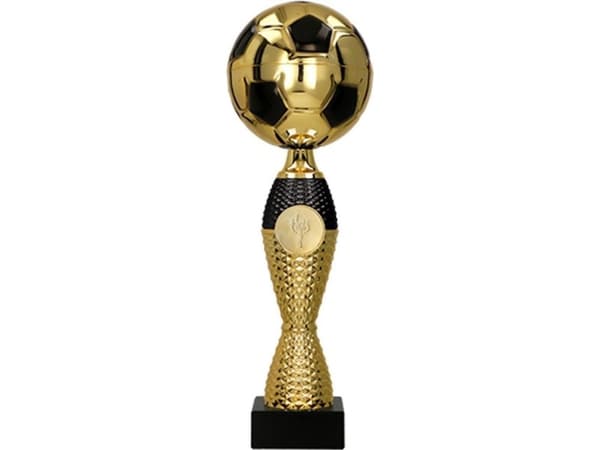 Victoria Sport Metal cup - jalkapallo