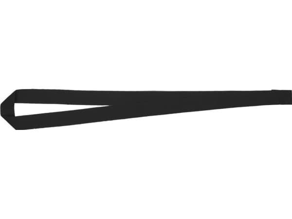 Triumph Ribbon 20 mm - svart