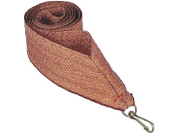 Victoria Sport Ribbon 22 mm - brun