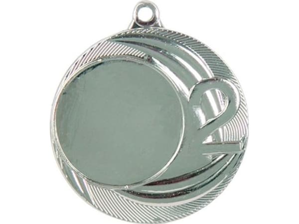 VS Gold Running Medal