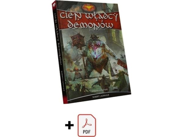 Alis Games Shadow of the Demon Lord hovedveiledning
