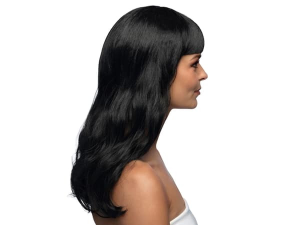 Boland Chique, Bølgete, Brun, Kvinner, Polyester, Tilfeldig, 275 g