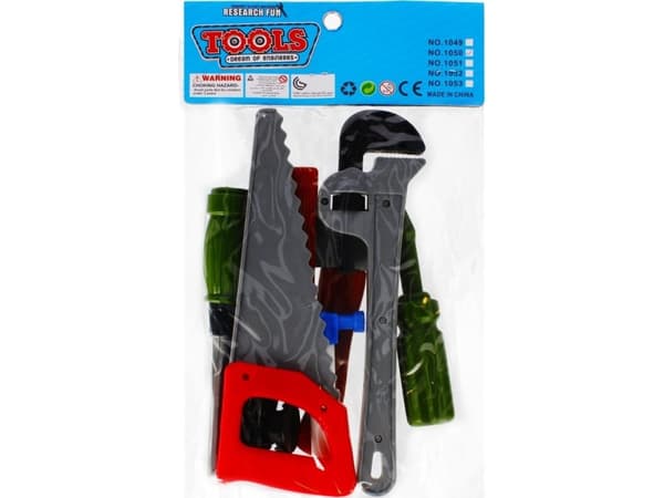 Trifox Toolkit