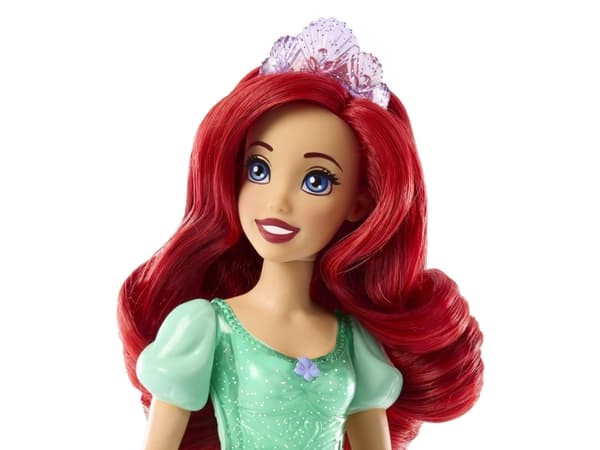 Disney Princess Core Ariel