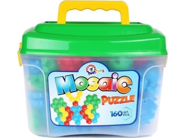 Technok Mosaic