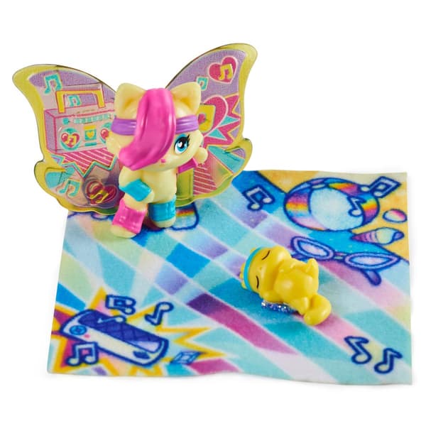 Hatchimals Sibling Luv Pack Rainbow-Cation