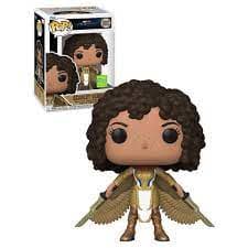 Funko POP! Marvel Moon Knight Scarlet Scarab No 1093 Summer Convention Limited Edition