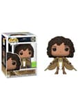 Miniatyrbild 7 av 7: Funko POP! Marvel Moon Knight Scarlet Scarab No 1093 Summer Convention Limited Edition