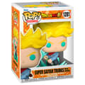 Miniatyrbild 1 av 3: POP figure Dragon Ball Super Super Saiyan Trunks with Sword