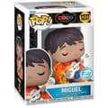Miniatyrbilde 1 av 3: POP figure Disney Pixar Coco Miguel Exclusive
