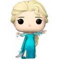 Pikkukuva 2 / 2: POP figure Disney 100th Anniversary Elsa