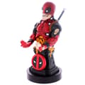 Miniatyrbilde 4 av 6: Marvel Deadpool Zombie figure clamping bracket Cable guy 20cm