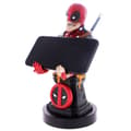 Miniatyrbilde 5 av 6: Marvel Deadpool Zombie figure clamping bracket Cable guy 20cm