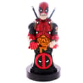 Miniatyrbilde 1 av 6: Marvel Deadpool Zombie figure clamping bracket Cable guy 20cm