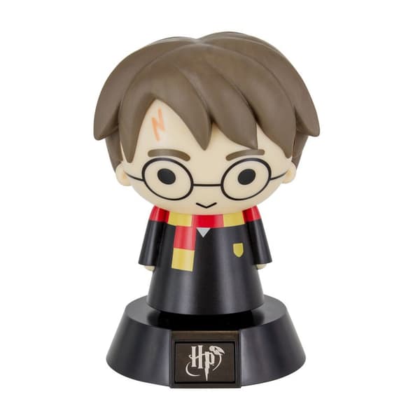 Paladone Harry Potter Icon Light V3