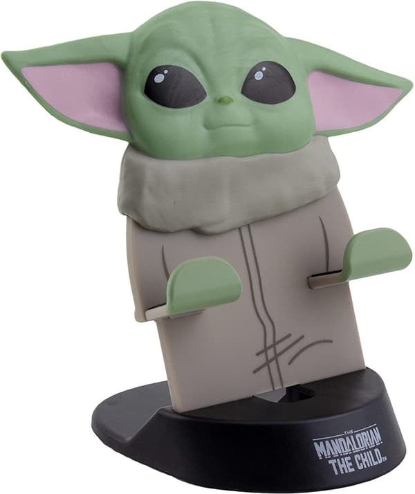 Paladone The Mandalorian The Child Phone Holder